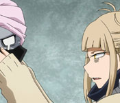 toga and twice
